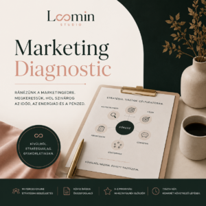 marketing diagnosztika