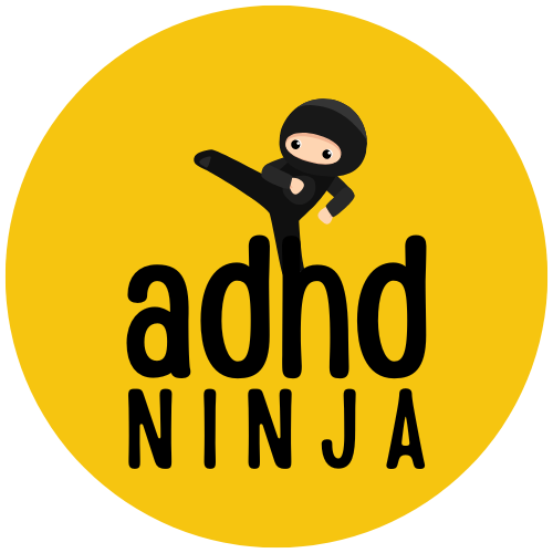 ADHD Ninja